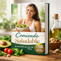 Comiendo Saludable